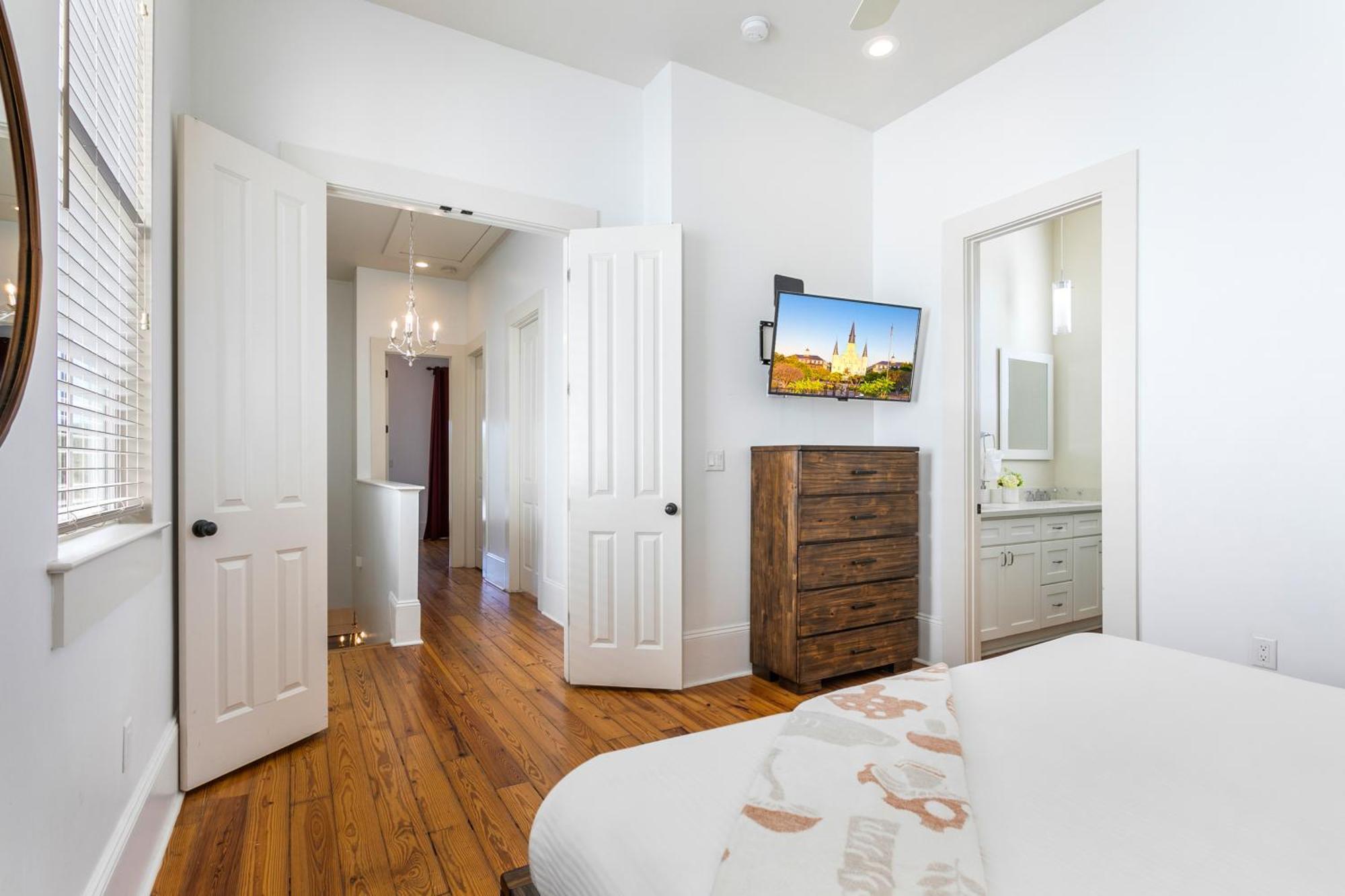 3Br Cottage On Carondelet By Hosteeva Nova Orleães Exterior foto