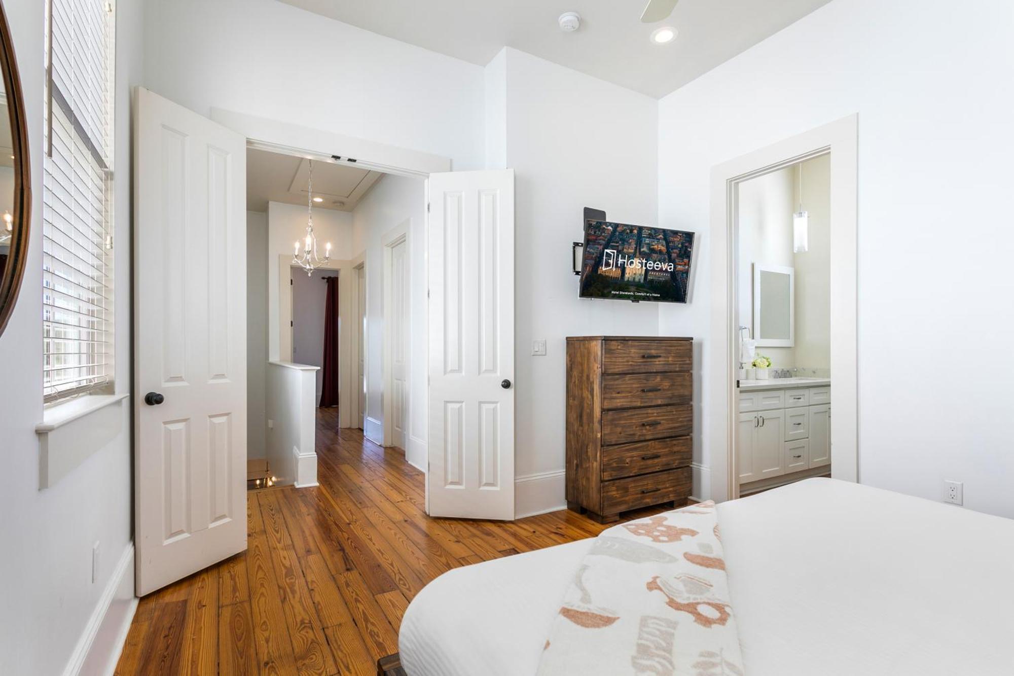 3Br Cottage On Carondelet By Hosteeva Nova Orleães Exterior foto