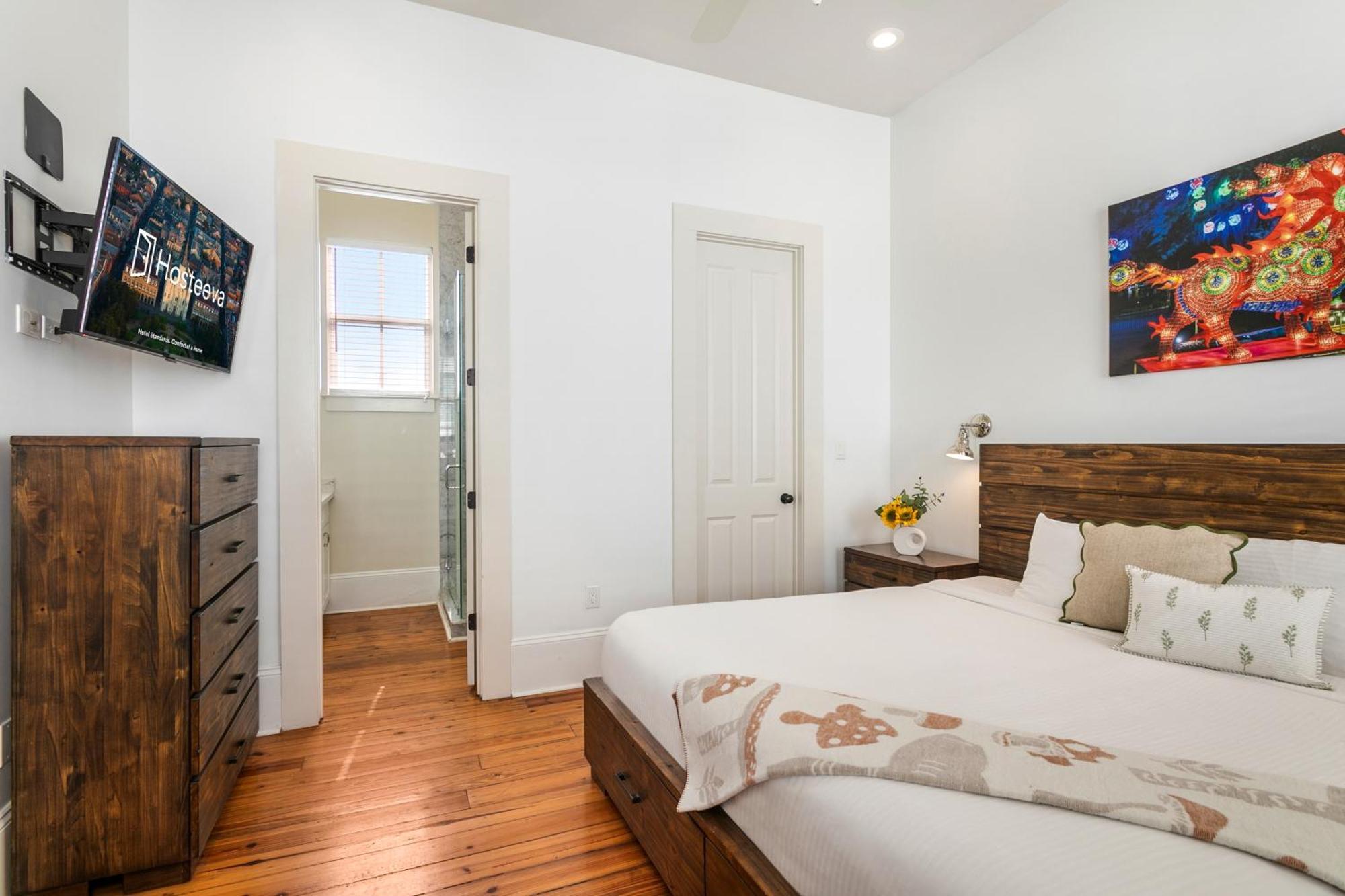 3Br Cottage On Carondelet By Hosteeva Nova Orleães Exterior foto