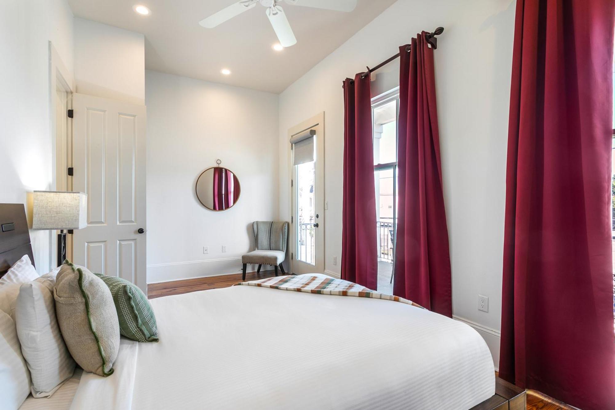 3Br Cottage On Carondelet By Hosteeva Nova Orleães Exterior foto