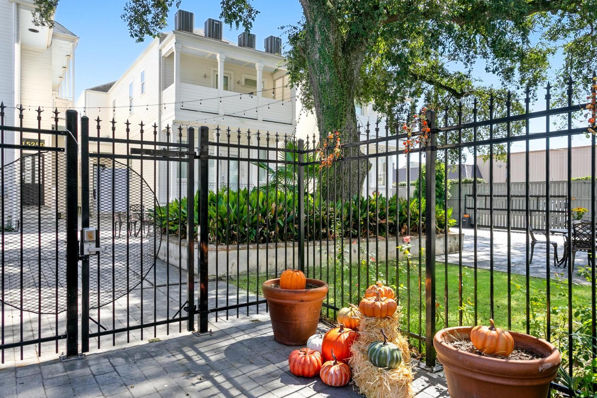 3Br Cottage On Carondelet By Hosteeva Nova Orleães Exterior foto