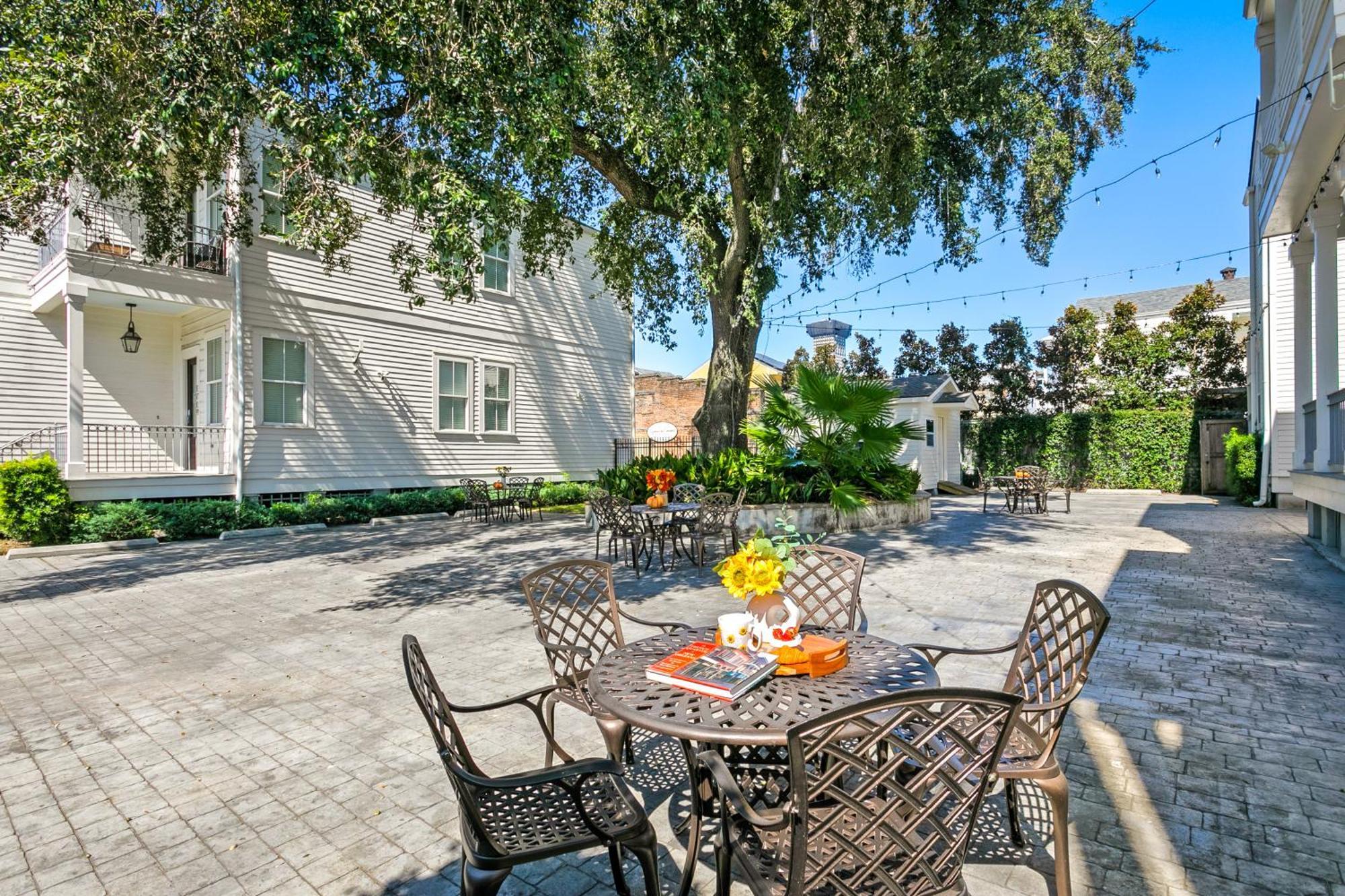 3Br Cottage On Carondelet By Hosteeva Nova Orleães Exterior foto